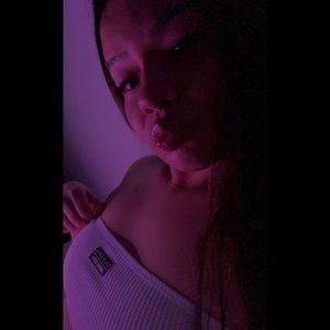 Meet your Posher, Mandy